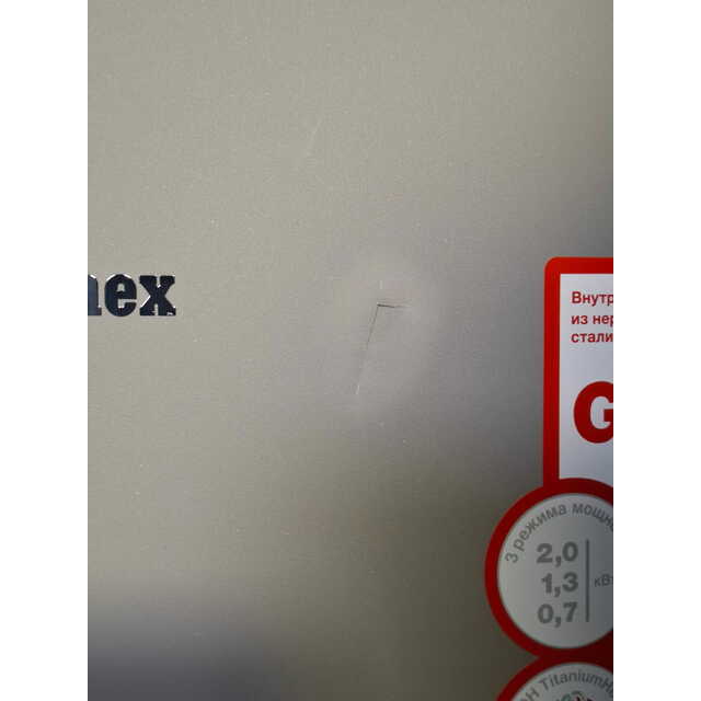 Водонагреватель Thermex Dogma 80 V (Цвет: Gray)