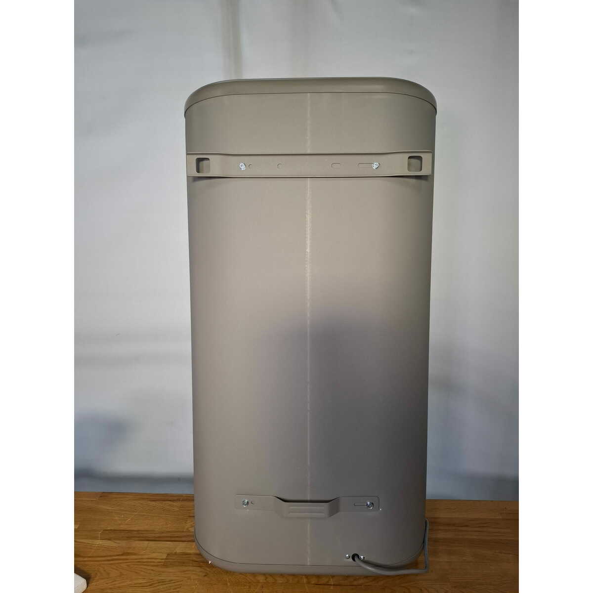 Водонагреватель Thermex Dogma 80 V (Цвет: Gray)