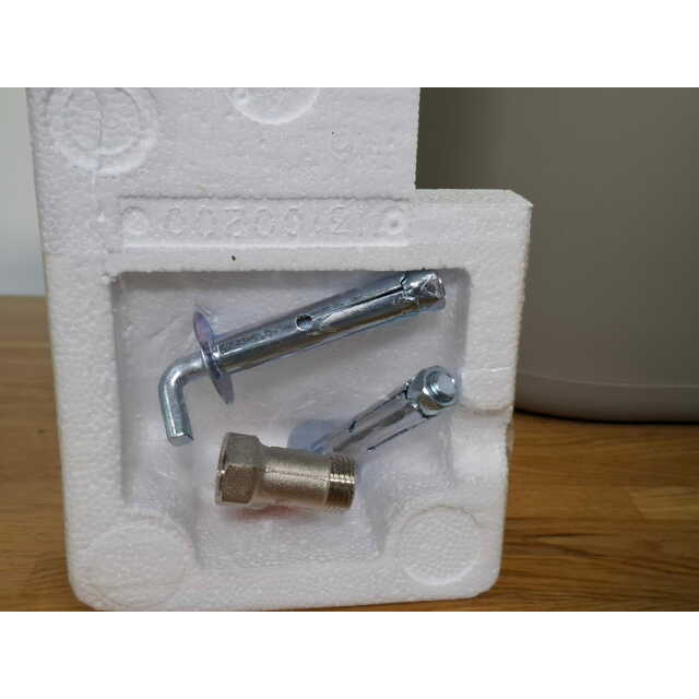 Водонагреватель Thermex Dogma 80 V (Цвет: Gray)