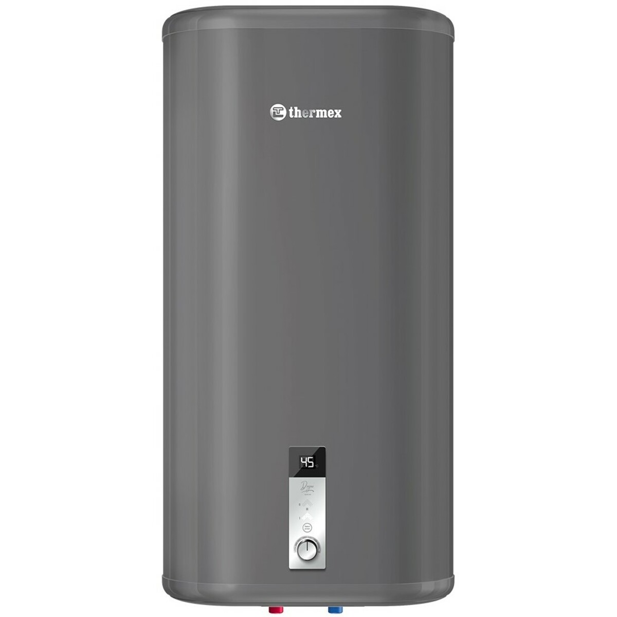 Водонагреватель Thermex Dogma 80 V (Цвет: Gray)