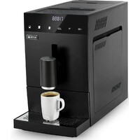 Кофемашина Vitek Metropolis VT-8700, черный