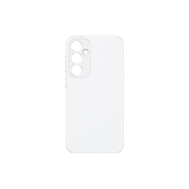 Чехол-накладка Samsung Clear Case для смартфона Samsung Galaxy S23 FE (Цвет: Clear)