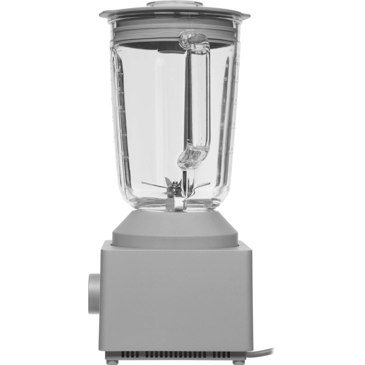 Блендер стационарный Haier HB-600 (Цвет: Gray)