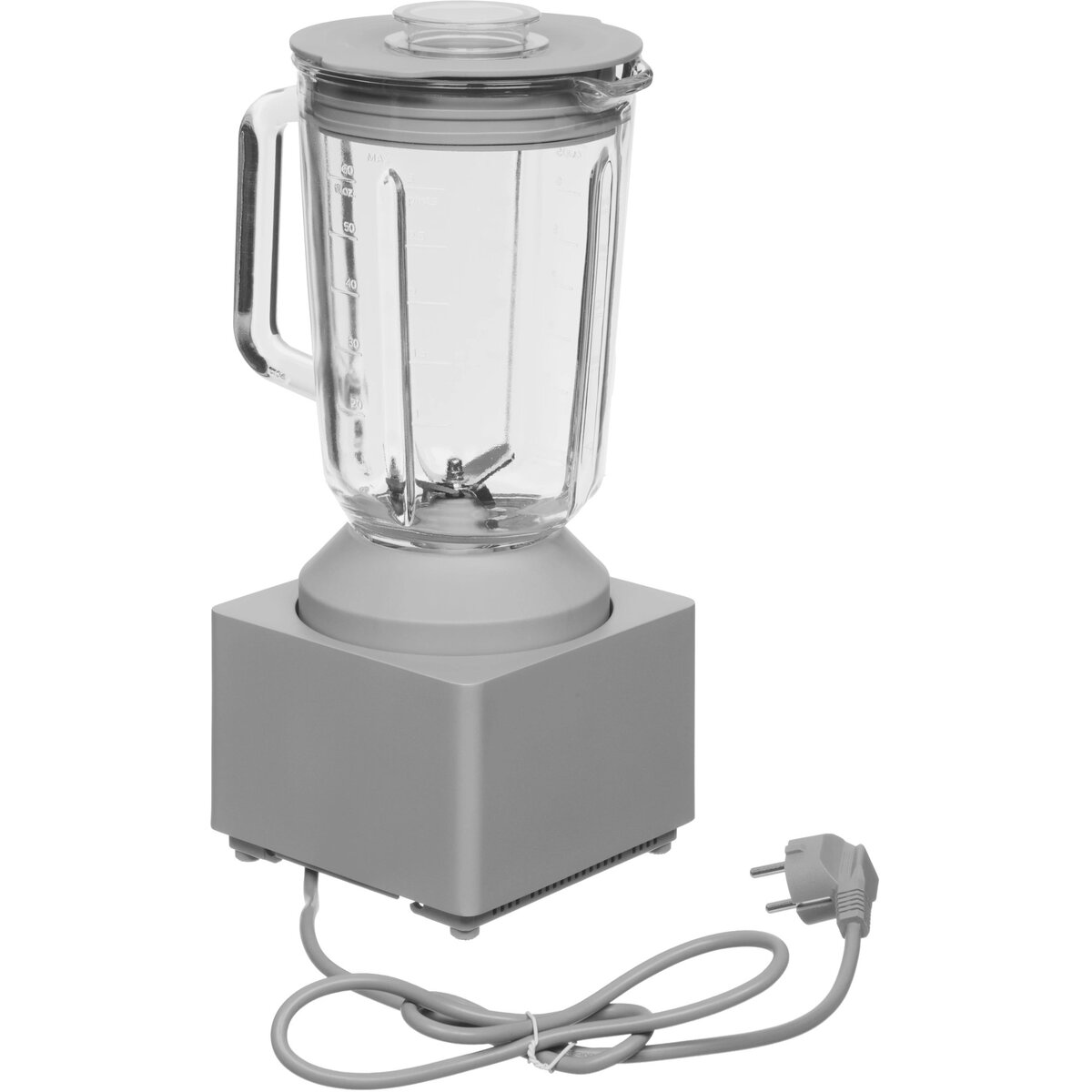 Блендер стационарный Haier HB-600 (Цвет: Gray)