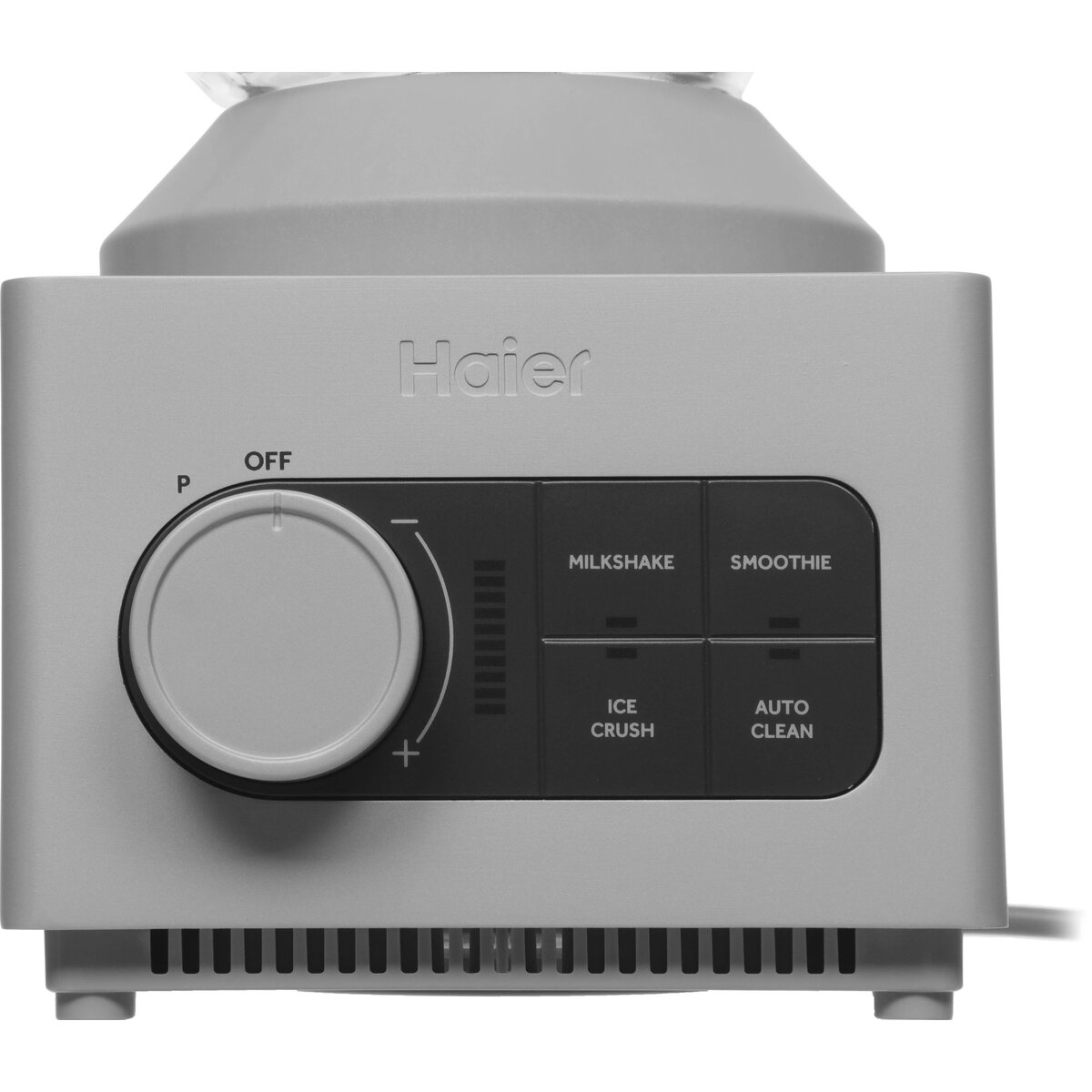 Блендер стационарный Haier HB-600 (Цвет: Gray)
