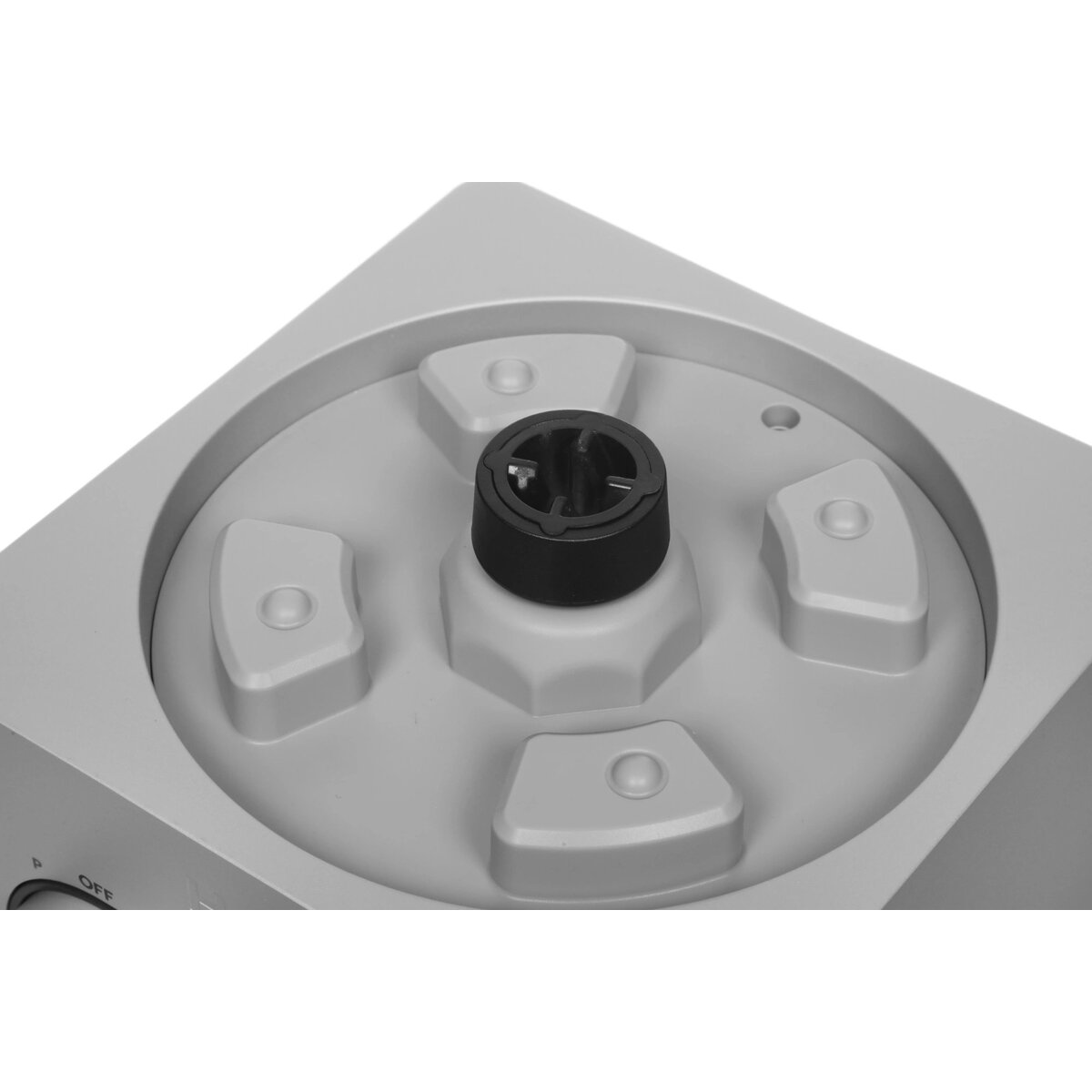Блендер стационарный Haier HB-600 (Цвет: Gray)