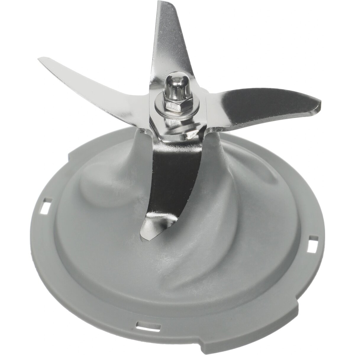 Блендер стационарный Haier HB-600 (Цвет: Gray)