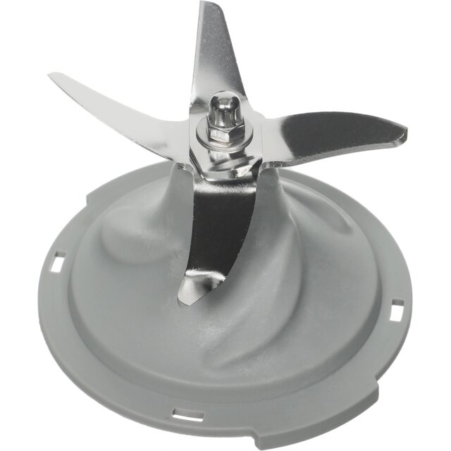 Блендер стационарный Haier HB-600 (Цвет: Gray) Блендер стационарный Haier HB-600 (Цвет: Gray)
