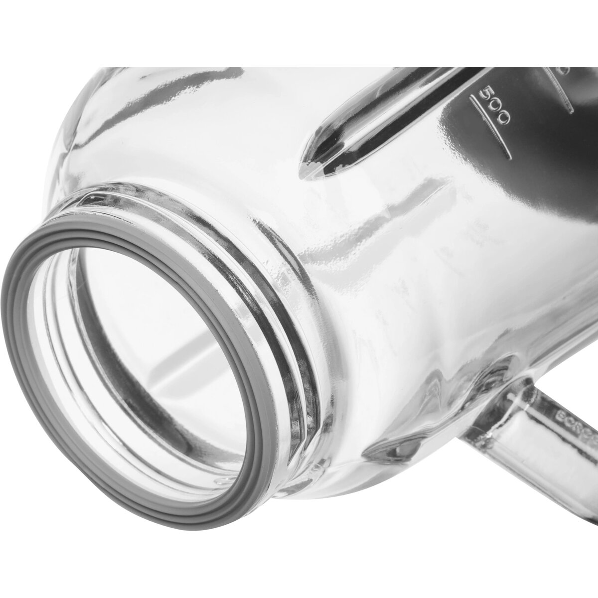 Блендер стационарный Haier HB-600 (Цвет: Gray)