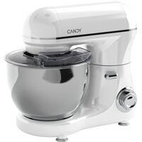 Миксер планетарный Candy CM-500, белый