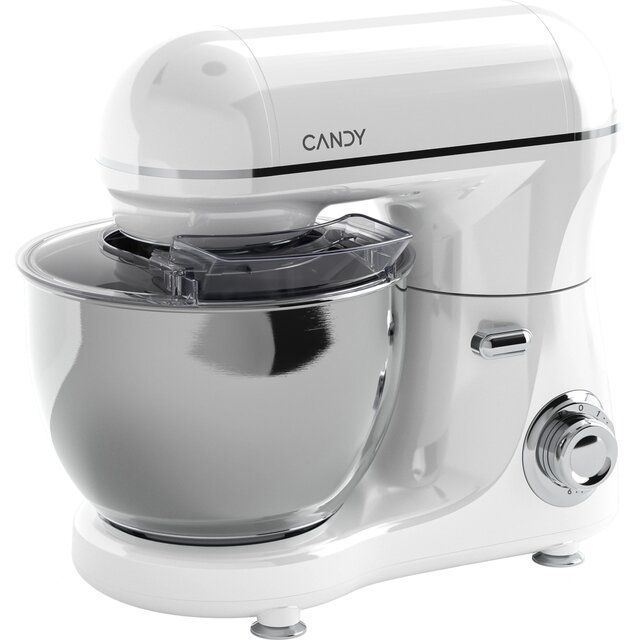 Миксер планетарный Candy CM-500, белый Миксер планетарный Candy CM-500, белый