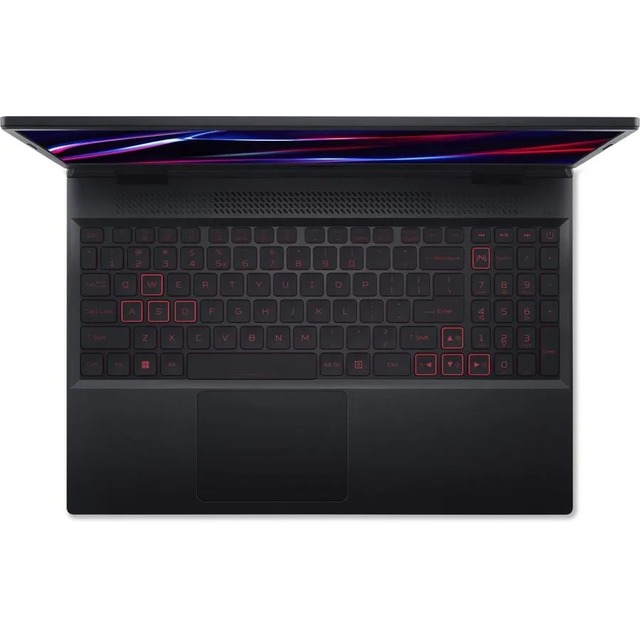 Ноутбук Acer Nitro 5 AN515-46-R3QN Ryzen 5 6600H 8Gb SSD512Gb NVIDIA GeForce RTX 3050 4Gb 15.6 IPS FHD (1920x1080) Eshell black WiFi BT Cam