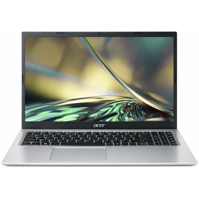 Ноутбук Acer Aspire 3 A315-35-P8KM (Intel Pentium Silver N6000/4Gb DDR4/SSD 256Gb/Intel UHD Graphics/15.6