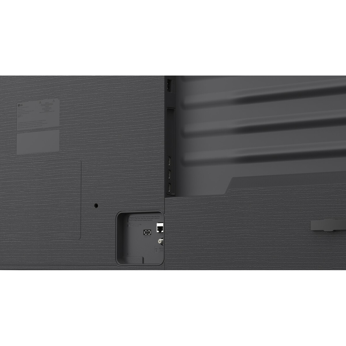 Телевизор LG 75