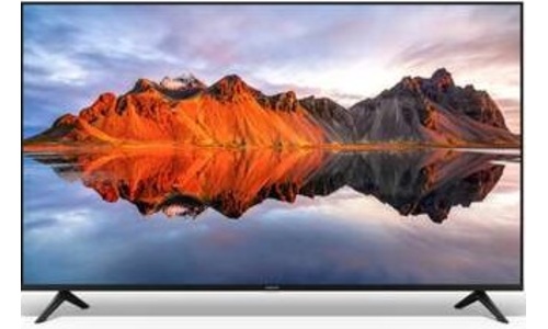 Купить Телевизор Xiaomi 55" TV A 55 2025, черный L55MA-ARU в СПб ...