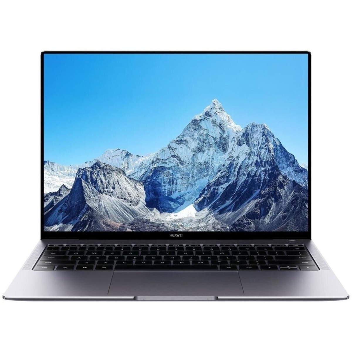 Ноутбук Huawei MateBook B7-410 MDZ-WFH9A (Intel Core i5 1135G7 2.4Ghz / 16Gb LPDDR4X / SSD 512Gb / Inter Iris Xe Graphics / 13.9