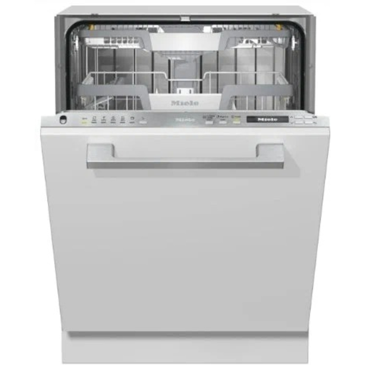 Посудомоечная машина Miele G7255 SCVI XXL (Цвет: White)