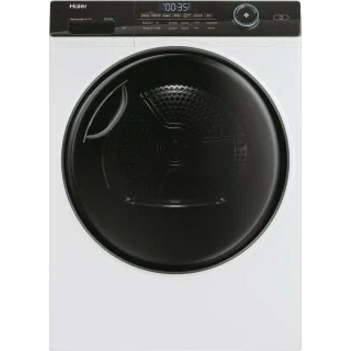 Сушильная машина Haier HD90-A3TEAM5 (Цвет: White)