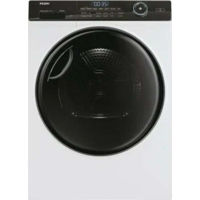 Сушильная машина Haier HD90-A3TEAM5 (Цвет: White)