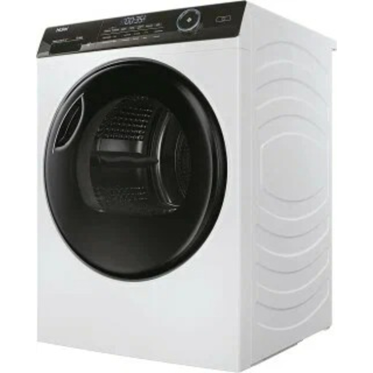 Сушильная машина Haier HD90-A3TEAM5 (Цвет: White)