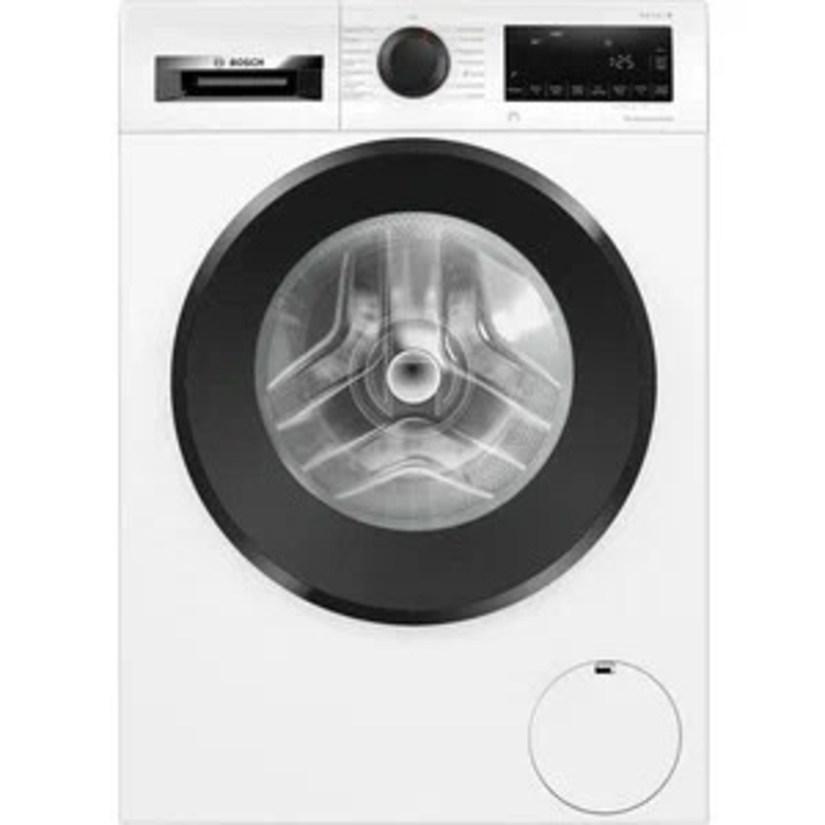 Стиральная машина Bosch WGG244010 (Цвет: White)