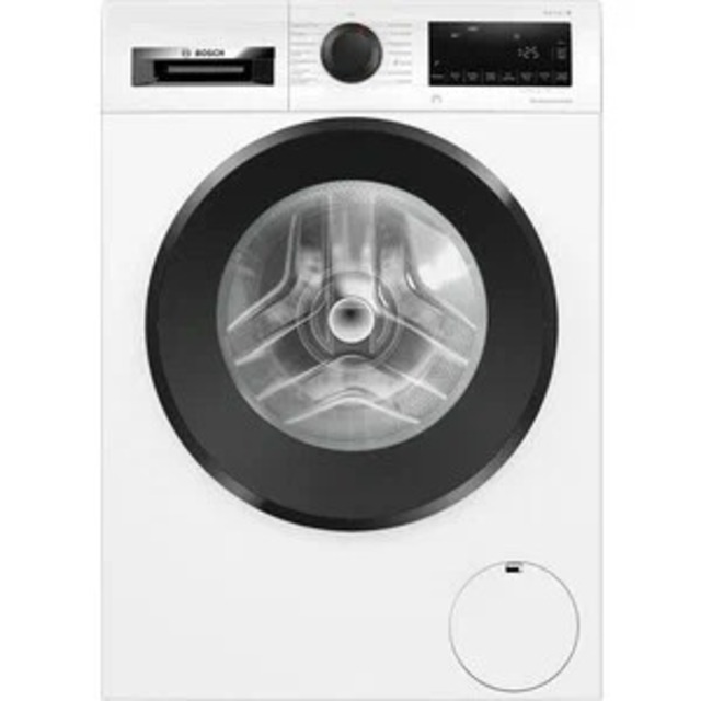 Стиральная машина Bosch WGG244010 (Цвет: White)