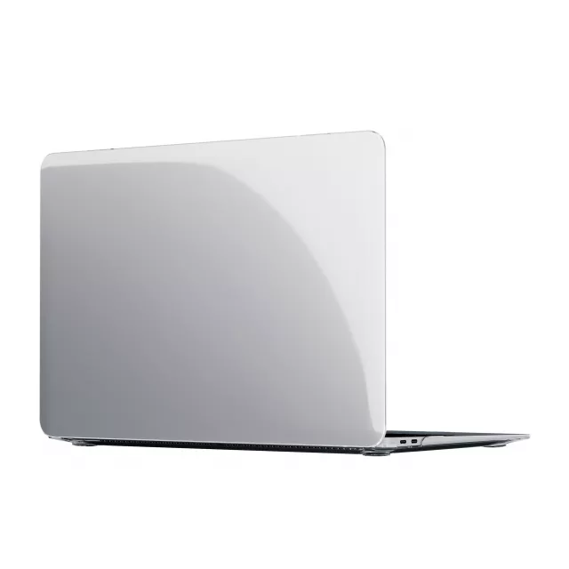Чехол-накладка uBear Vision Сase для MacBook Air 13