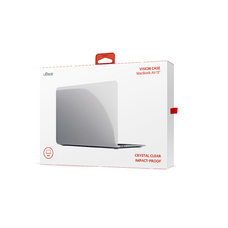 Чехол-накладка uBear Vision Сase для MacBook Air 13