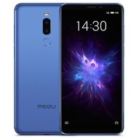 Смартфон Meizu Note 8 4/64Gb (Цвет: Blue)