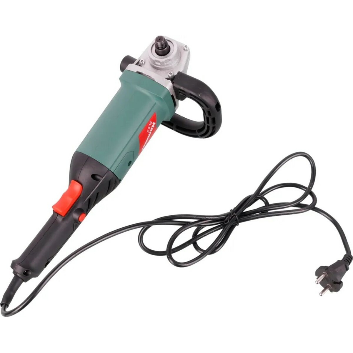 Полировальная машина Hammer Flex USM1200P (Цвет: Green)