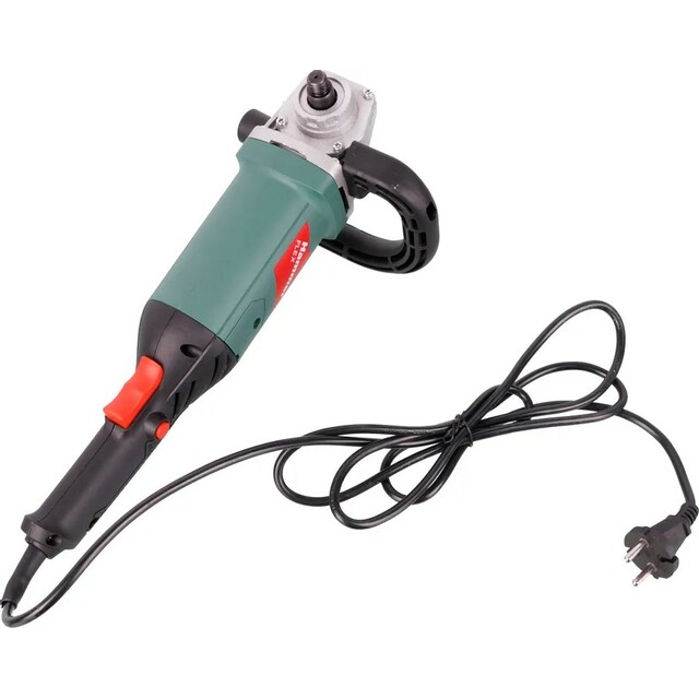 Полировальная машина Hammer Flex USM1200P (Цвет: Green)