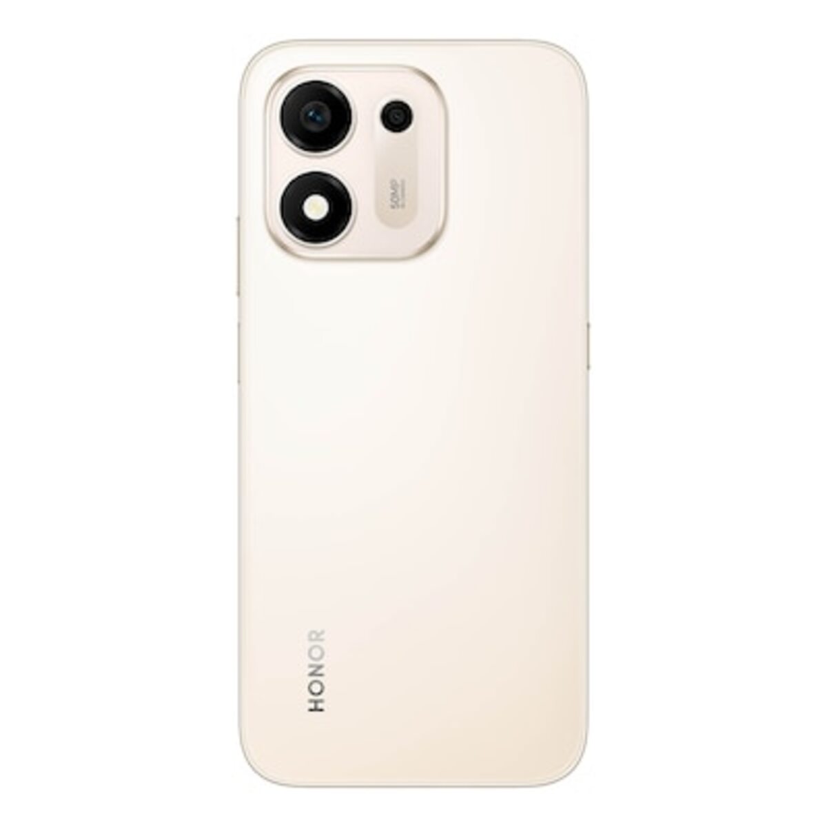 Смартфон Honor 600S 6/128Gb (Цвет: Desert Gold)