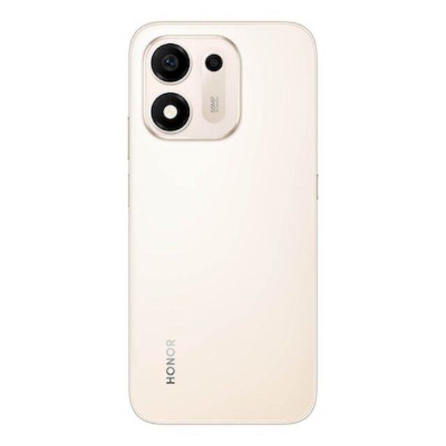 Смартфон Honor 600S 6 / 128Gb (Цвет: Desert Gold)