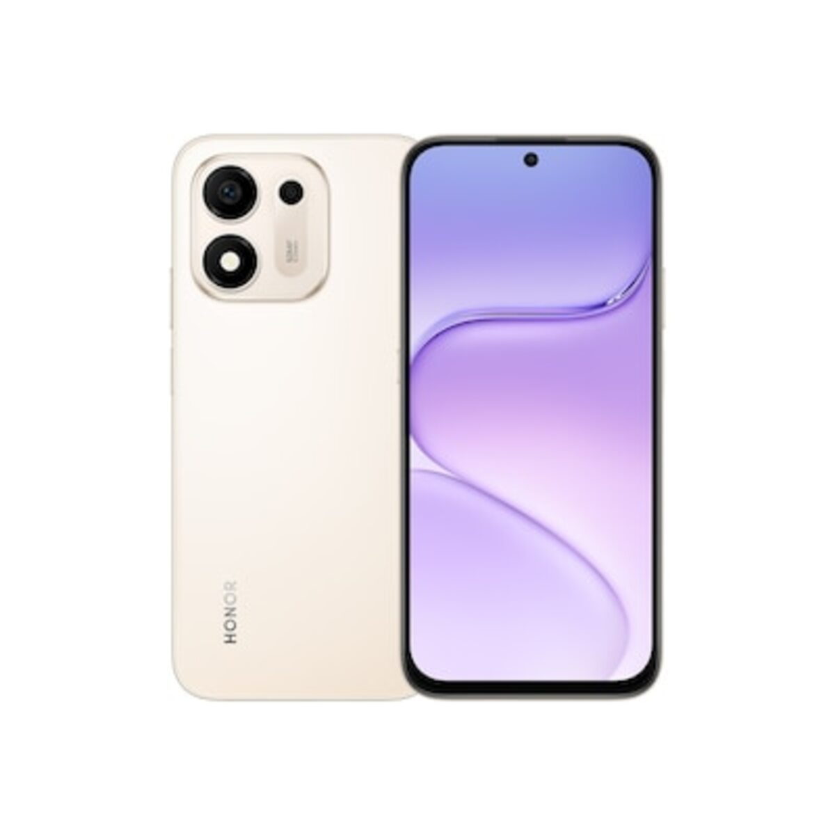 Смартфон Honor 600S 6/128Gb (Цвет: Desert Gold)