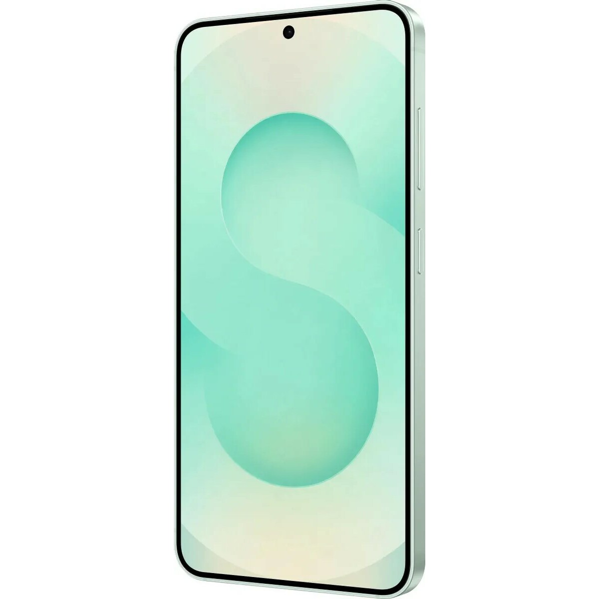 Смартфон Samsung Galaxy S25 12 / 512Gb (Цвет: Mint)