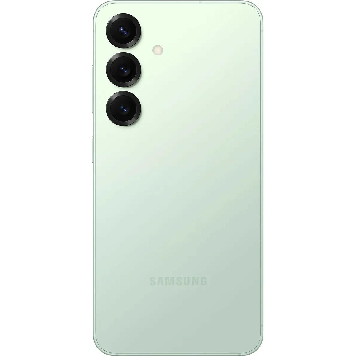 Смартфон Samsung Galaxy S25 12 / 512Gb (Цвет: Mint)