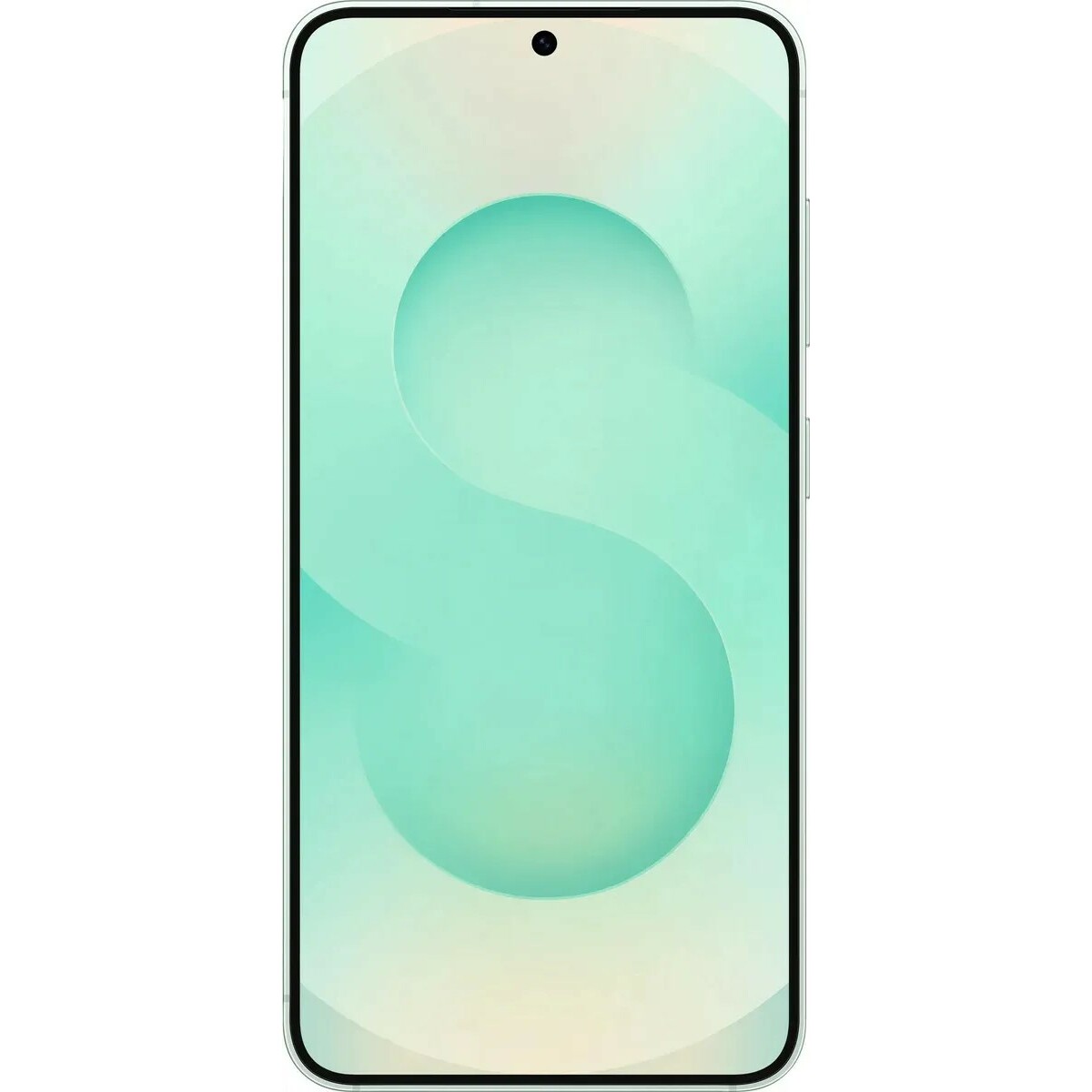 Смартфон Samsung Galaxy S25 12 / 512Gb (Цвет: Mint)