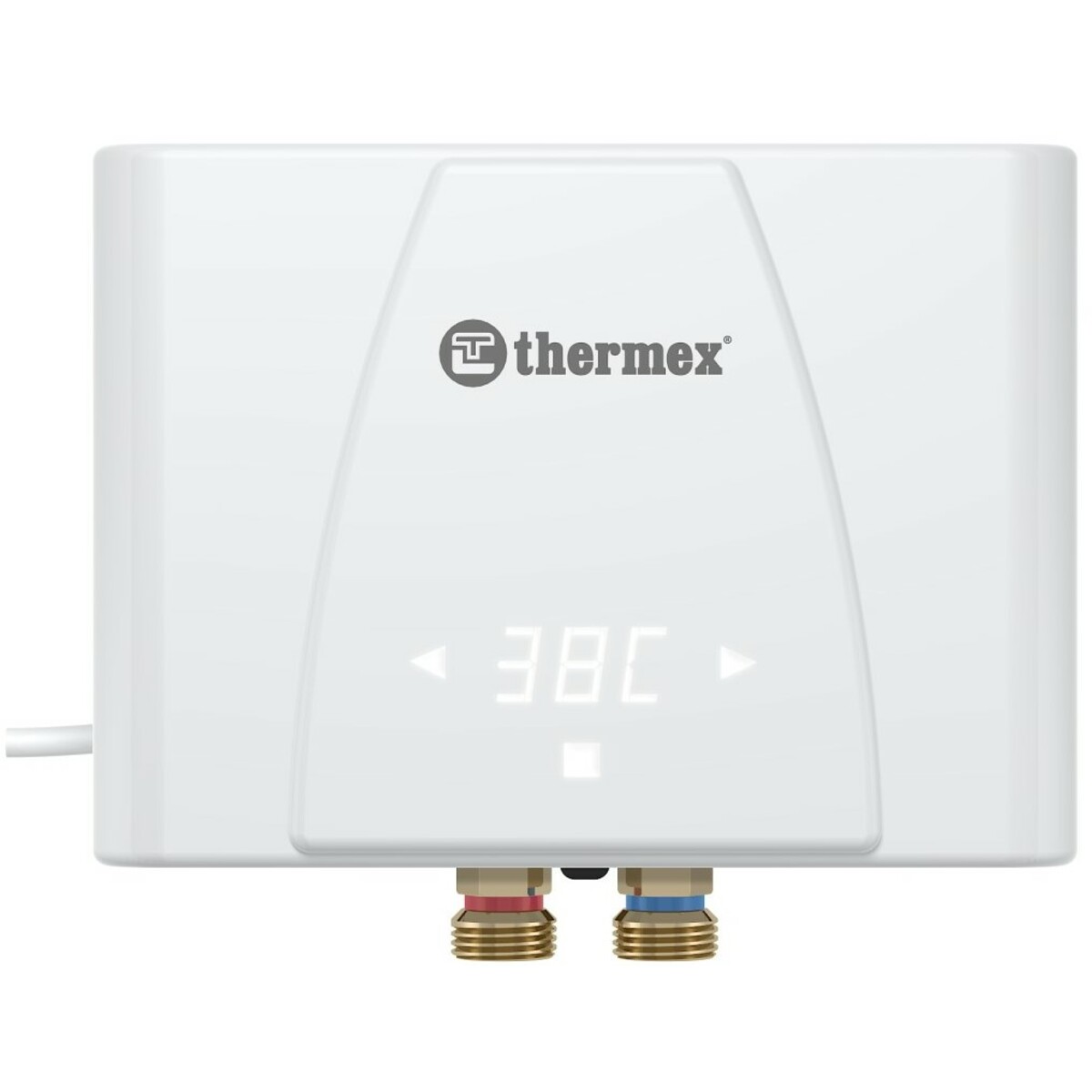 Водонагреватель Thermex Trend 4500, белый