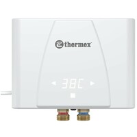 Водонагреватель Thermex Trend 4500, белый
