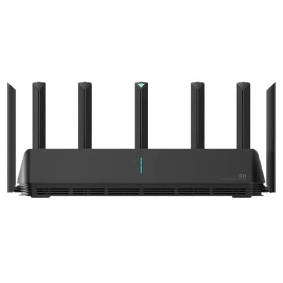 Wi-Fi роутер Xiaomi AIoT AX3600 (Цвет: Black)