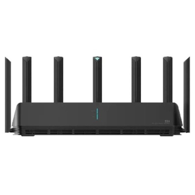 Wi-Fi роутер Xiaomi AIoT AX3600 (Цвет: Black)