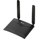 Wi-Fi роутер Tp-Link TL-MR100 N300