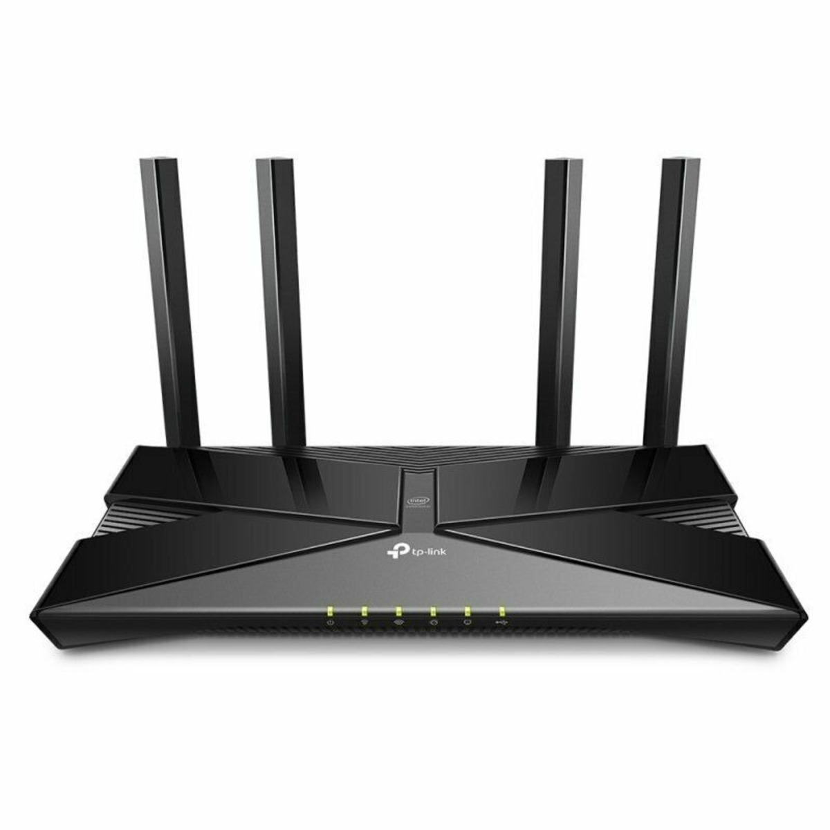 Wi-Fi роутер TP-Link Archer AX20