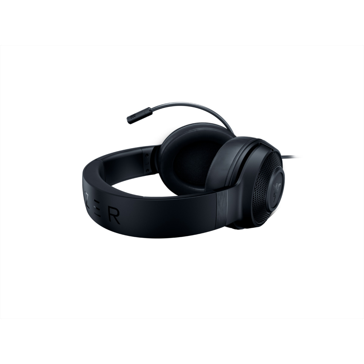 Компьютерная гарнитура Razer Kraken X Lite, черный