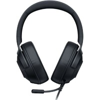 Компьютерная гарнитура Razer Kraken X Lite, черный
