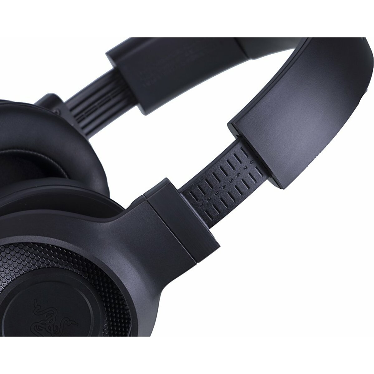 Компьютерная гарнитура Razer Kraken X Lite, черный