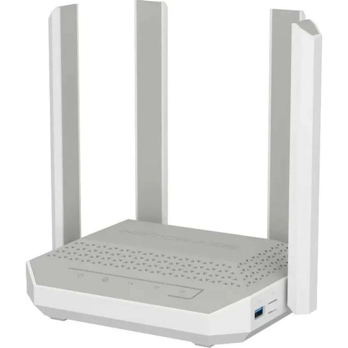 Wi-Fi роутер Netcraze Hopper DSL (NC-3611) 
