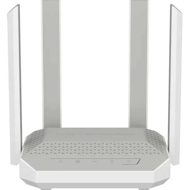 Wi-Fi роутер Netcraze Hopper DSL (NC-3611) 