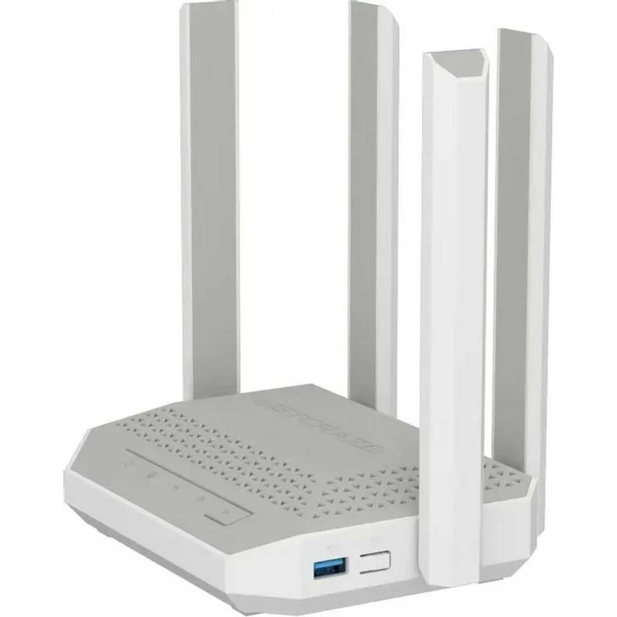 Wi-Fi роутер Netcraze Hopper DSL (NC-3611) 