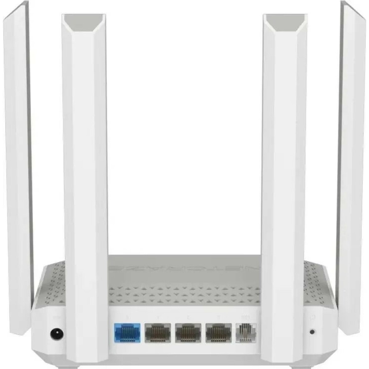 Wi-Fi роутер Netcraze Hopper DSL (NC-3611) 